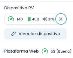 1. Idioma de audio incorrecto en entorno 1 [ES]