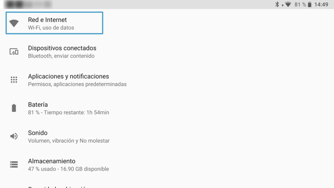 8. ¿Cómo puedo cambiar mi conexión WiFi en Pico 2 [ES]