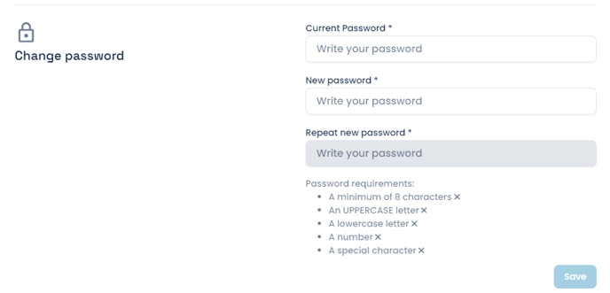 1. How can I change my password 2 [EN]