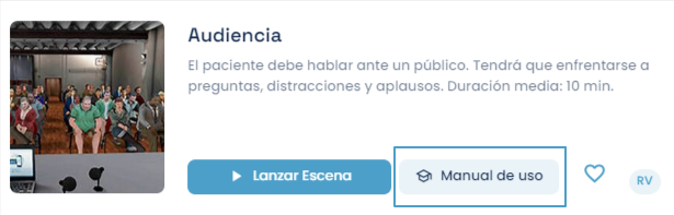 10. Cómo utilizar la configuración y los eventos cuando se utiliza un entorno 2 [ES]