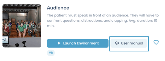 10. How to use the Configuration and Events when using an environment 2 [EN]