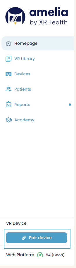 11. How to Pair my device to the platform 1 [EN]