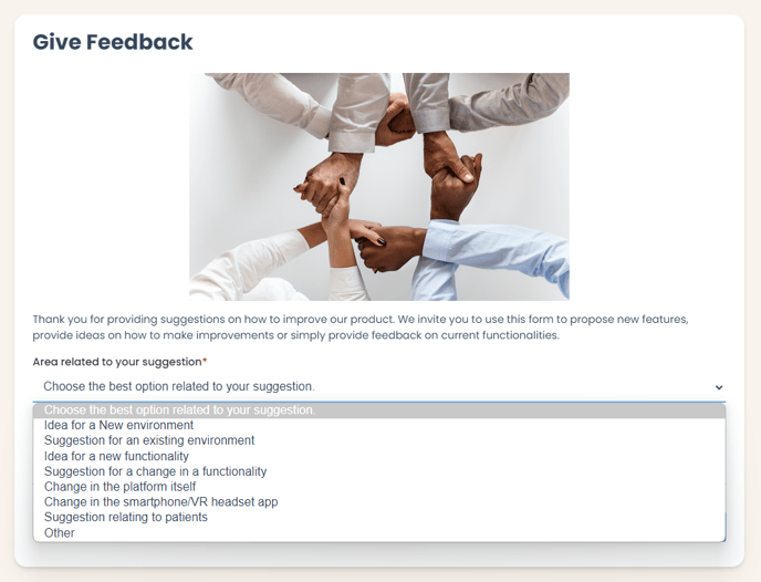 7. How to send FeedbackFeature request 2 [EN]