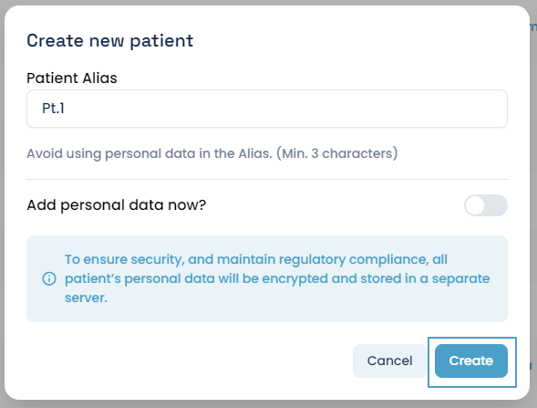 8. Patients Profile and Reports 1.0 [EN]