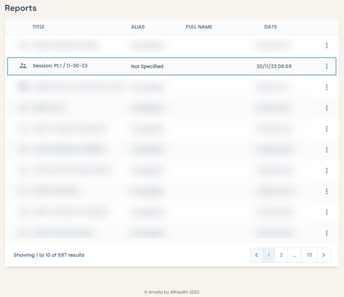 8. Patients Profile and Reports 4 [EN]